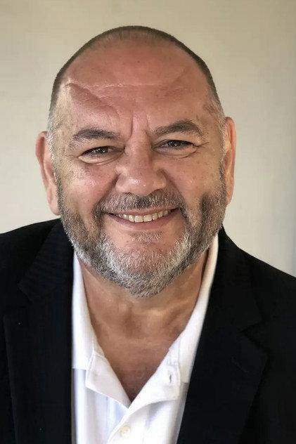 Junior Álvarez - Actor Profile Photo