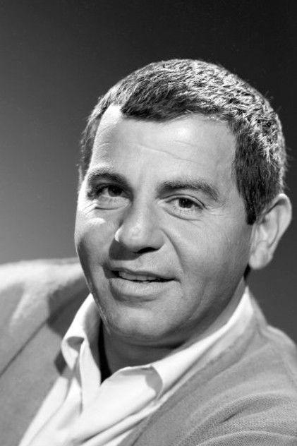 Ross Bagdasarian - Actor Profile Photo