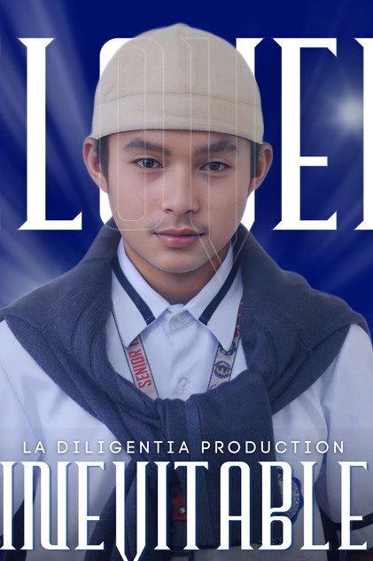 Isidro Revilla - Actor Profile Photo