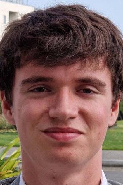 Jack Vernon - Actor Profile Photo