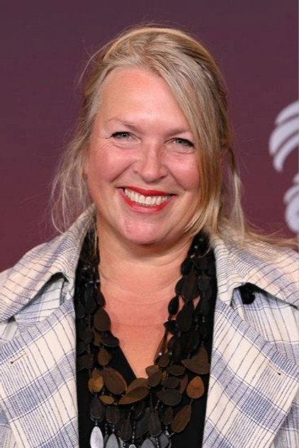 Kate Hawley - Actor Profile Photo