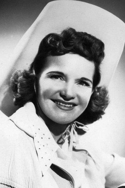 Patsy Montana - Actor Profile Photo
