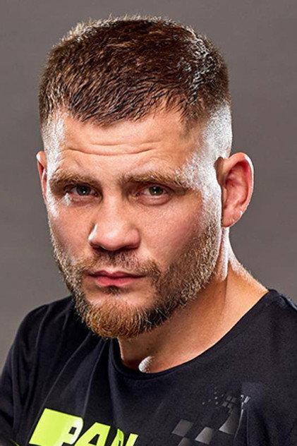 Denys Berinchyk - Actor Profile Photo