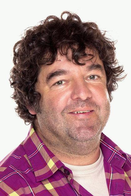 Rainer Piwek - Actor Profile Photo