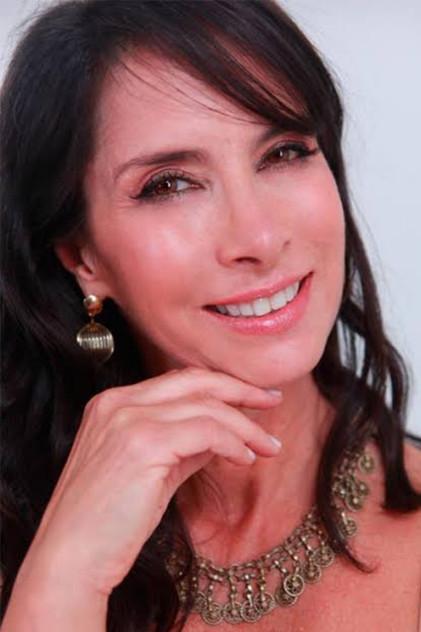 Laura García - Actor Profile Photo
