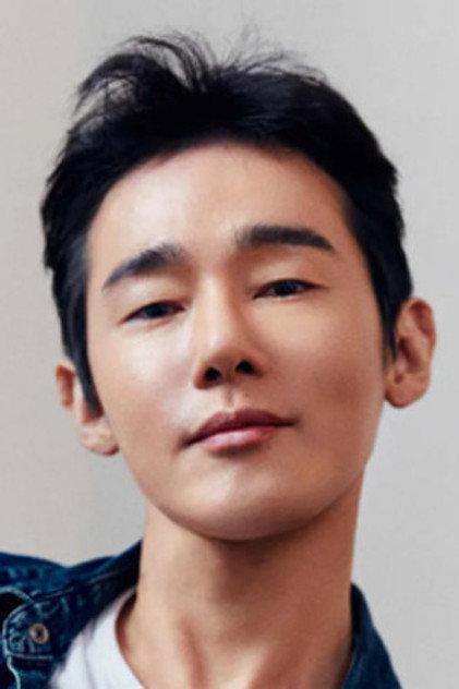 Heo Ji-woong - Actor Profile Photo