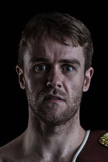 Danny Dignum - Actor Profile Photo