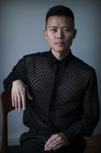 David Fung - Actor Profile Photo