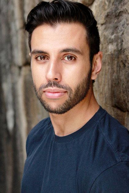 Mansoor Noor - Actor Profile Photo