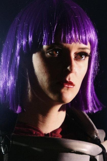 Jessica Bell - Actor Profile Photo