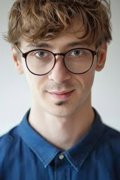 Eser Ali Yıldırım - Actor Profile Photo