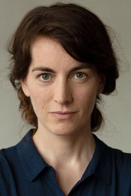 Johanna Geißler - Actor Profile Photo