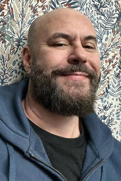 Nestor Chiesse - Actor Profile Photo