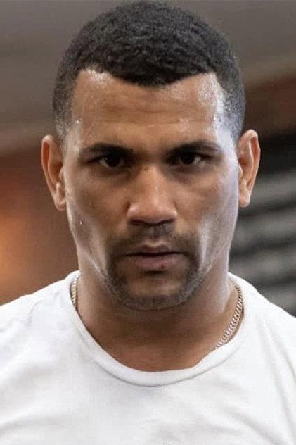 Orestes Velazquez - Actor Profile Photo