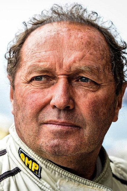 Jochen Mass - Actor Profile Photo