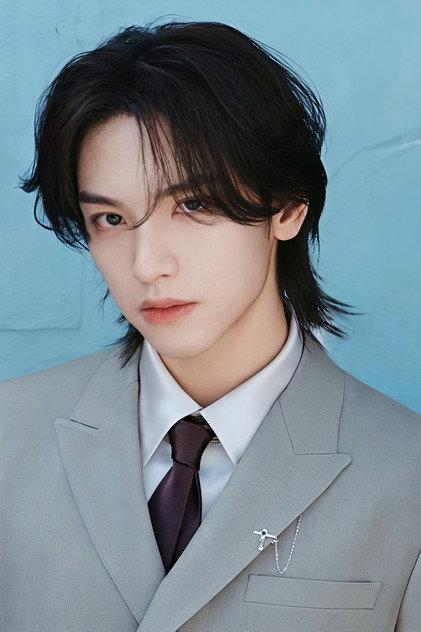Kim Jae-hyun - Actor Profile Photo