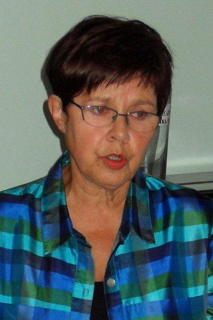 Elżbieta Goetel - Actor Profile Photo