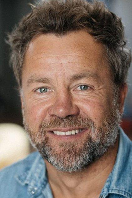 Fred Epaud - Actor Profile Photo