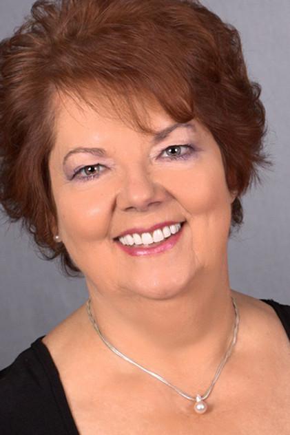 Carmen Sylvestre - Actor Profile Photo