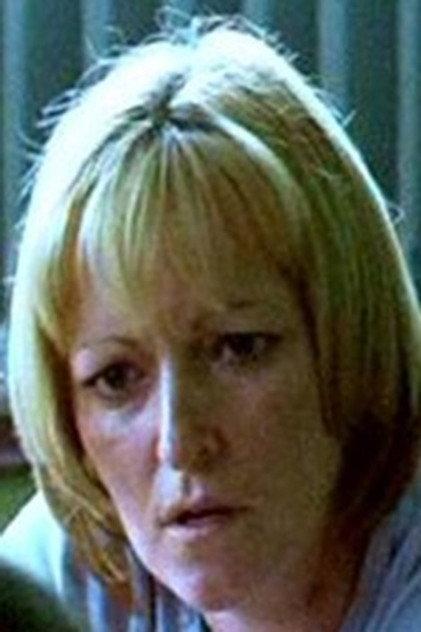 Michelle Coulter - Actor Profile Photo