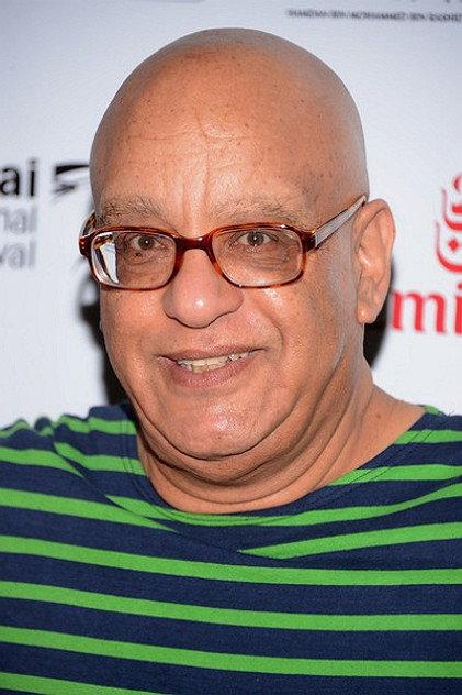 Khairy Beshara - Actor Profile Photo