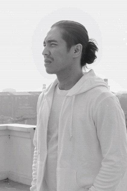 Htun Htun - Actor Profile Photo