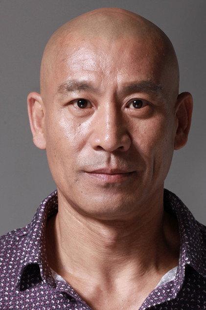 Shi Xiaohong - Actor Profile Photo