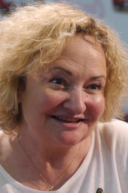 Marie-Laure Beneston - Actor Profile Photo