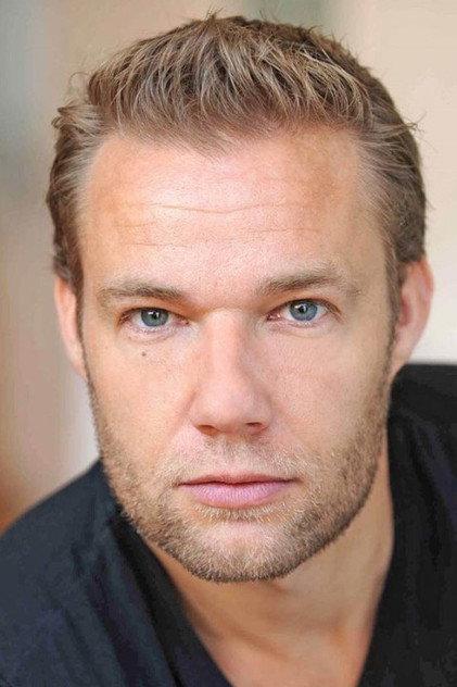 Jérôme Thévenet - Actor Profile Photo