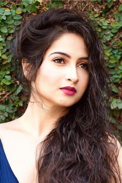 Shreema Bhattacherjee - Actor Profile Photo