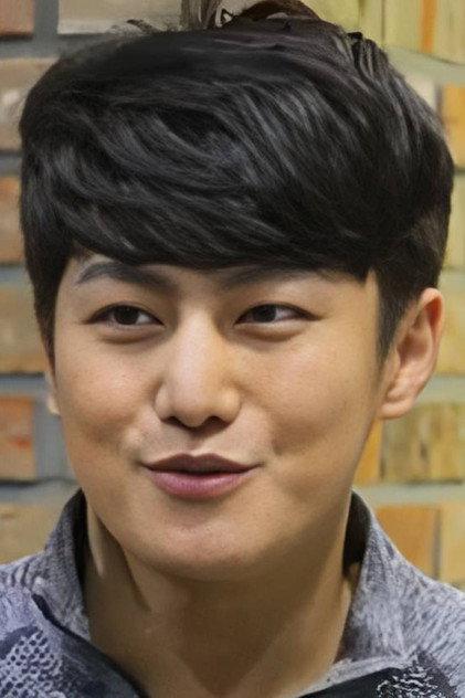 Ko Chan-woo - Actor Profile Photo
