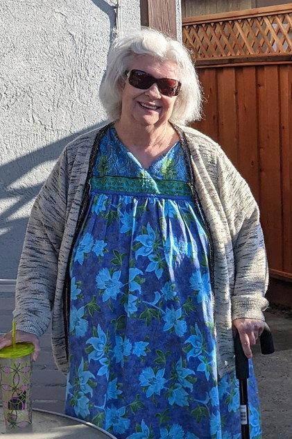 Louise Schwab - Actor Profile Photo