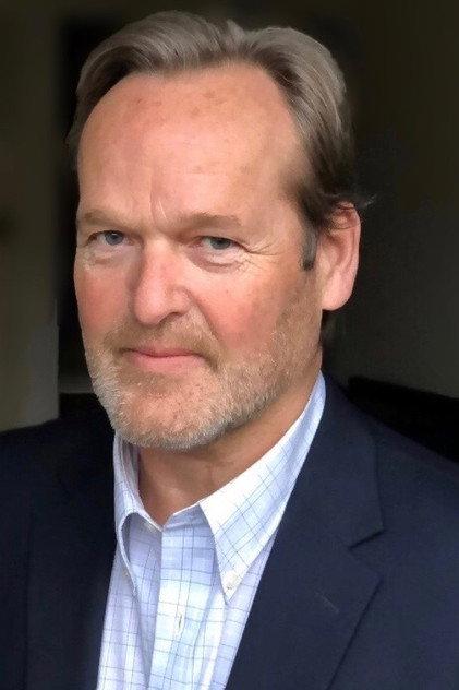 James Ralph - Actor Profile Photo