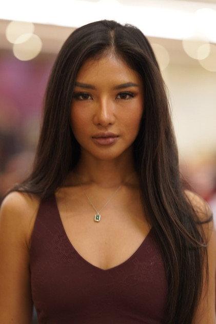 Baby Kristami - Actor Profile Photo