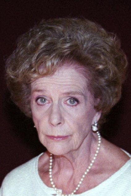 Antigoni Valakou - Actor Profile Photo