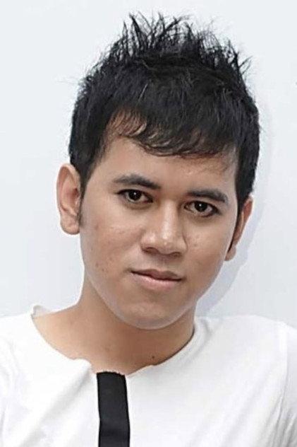 Aries Budiman - Actor Profile Photo