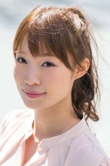 Ayaka Shimizu - Actor Profile Photo