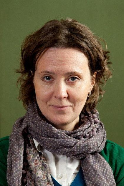 Ekaterina Semina - Actor Profile Photo