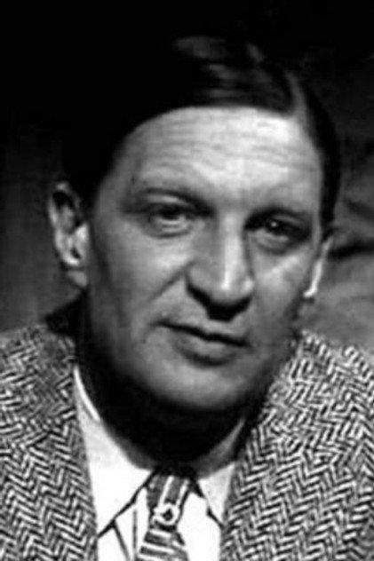 Nikolai Brilling - Actor Profile Photo