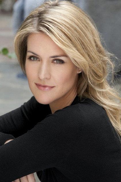 Jenni Baird - Actor Profile Photo