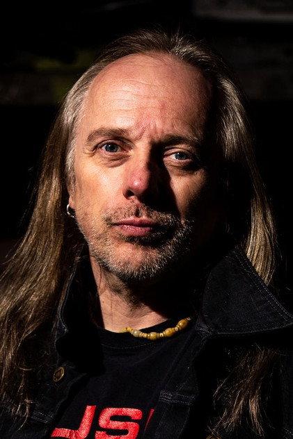 Bernd 'Bernemann' Kost - Actor Profile Photo