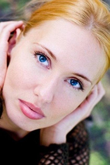 Ewa Kwiatkowska - Actor Profile Photo