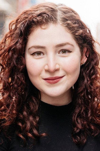 Rachel Covey - Actor Profile Photo