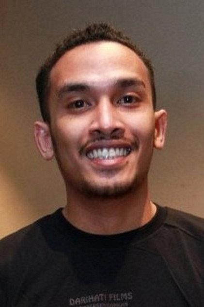 Abdur Arsyad - Actor Profile Photo