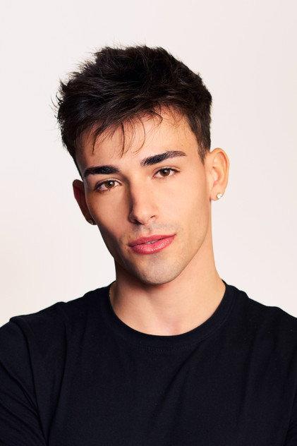 Alex Mandon Rey - Actor Profile Photo