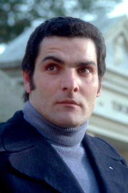 Claudio Zucchet - Actor Profile Photo
