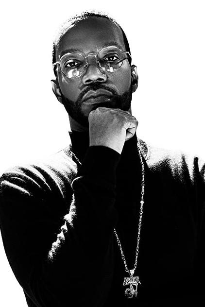 Juicy J - Actor Profile Photo