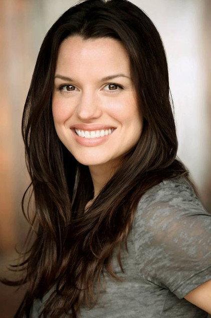 Caroline Morahan - Actor Profile Photo