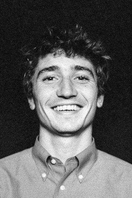 Mees Peijnenburg - Actor Profile Photo