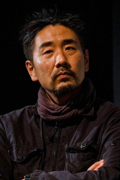 Chung Chung-hoon - Actor Profile Photo